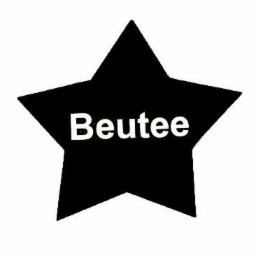 BEUTEE logo