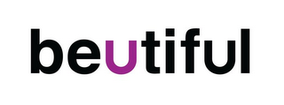 BEUTIFUL logo