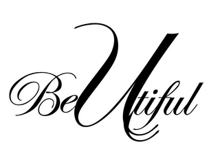 BEUTIFUL logo