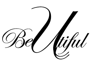 BEUTIFUL logo