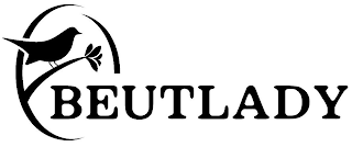 BEUTLADY logo