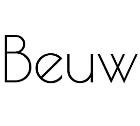 BEUW logo