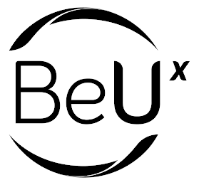 BEUX logo