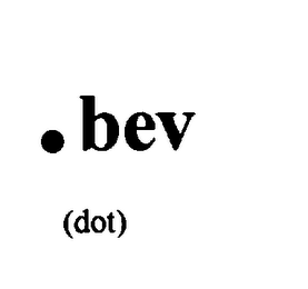 .BEV logo