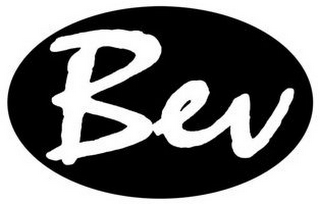BEV logo