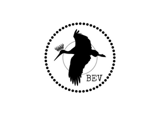BEV logo