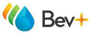 BEV+ logo