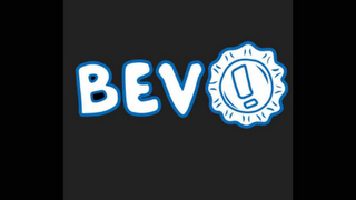 BEV! logo