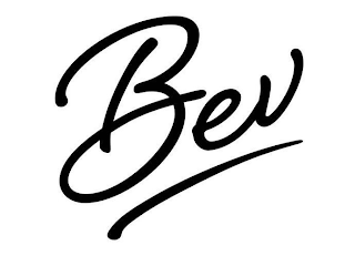 BEV logo