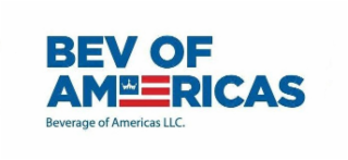 BEV OF AMERICAS BEVERAGE OF AMERICAS LLC.