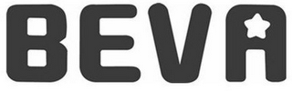 BEVA logo