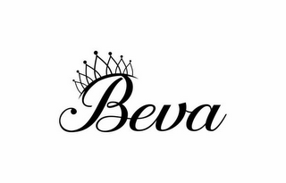 BEVA logo