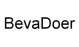 BEVADOER logo