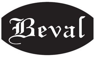 BEVAL logo