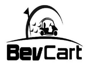 BEVCART logo
