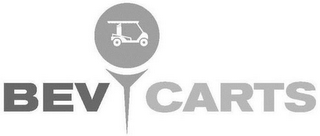 BEVCARTS logo