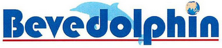 BEVEDOLPHIN logo