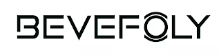 BEVEFOLY logo