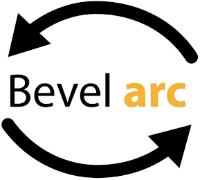 BEVEL ARC logo