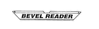 BEVEL READER logo