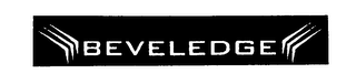 BEVELEDGE logo