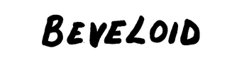 BEVELOID logo