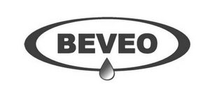 BEVEO logo