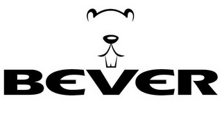 BEVER logo