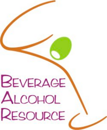 BEVERAGE ALCOHOL RESOURCE logo