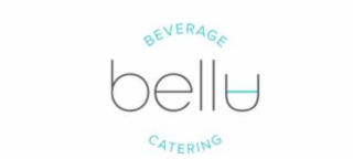 BEVERAGE BELLA CATERING logo