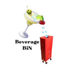 BEVERAGE BIN logo