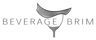 BEVERAGE BRIM logo