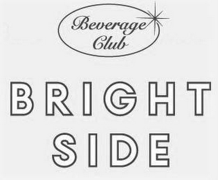 BEVERAGE CLUB BRIGHT SIDE logo
