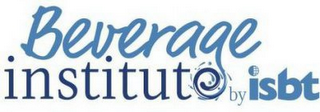 BEVERAGE INSTITUTE BY ISBT logo