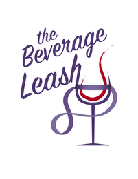 BEVERAGE LEASH logo