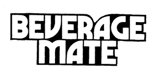 BEVERAGE MATE logo