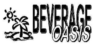 BEVERAGE OASIS logo