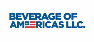 BEVERAGE OF AMERICAS LLC.