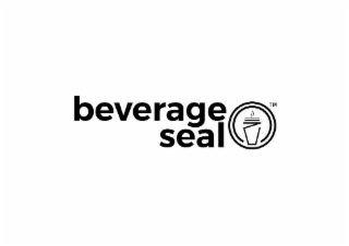 BEVERAGE SEAL logo
