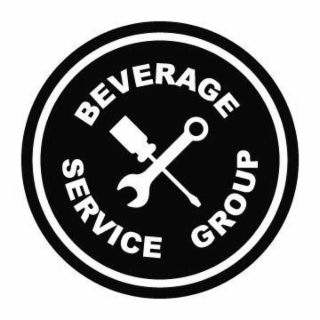 BEVERAGE SERVICE GROUP logo