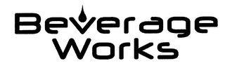BEVERAGE WORKS logo