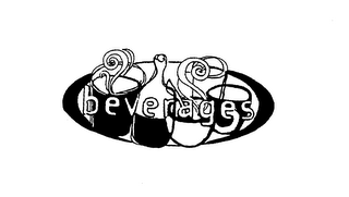BEVERAGES logo