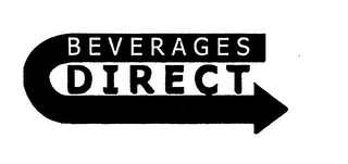 BEVERAGES DIRECT logo