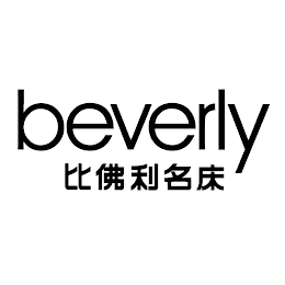 BEVERLY logo