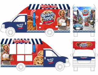 BEVERLY ANN'S COOKIE TRUCK BOOK TODAY ORDER COOKIES BEVERLY ANN'S COOKIE TRUCK BEVERLY ANN'S COOKIE TRUCK BEVERLY ANN'S COOKIE TRUCK BEVERLY ANN'S COOKIE TRUCK BEVERLY ANN'S COOKIE TRUCK logo