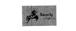 BEVERLY CREATIONS logo