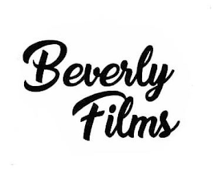 BEVERLY FILMS logo