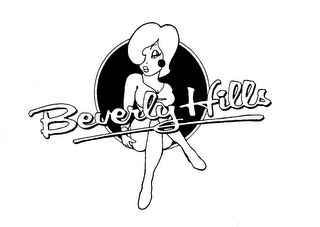 BEVERLY HILLS
