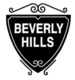 BEVERLY HILLS