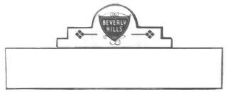 BEVERLY HILLS logo